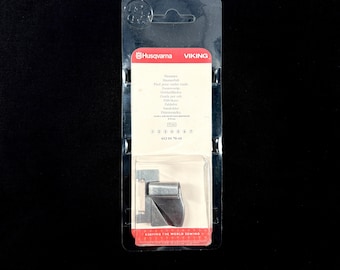 Husqvarna Viking  10mm Hemmer for Sewing Machines Models from groups 1-7