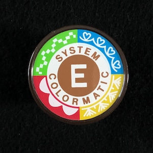 ハスクバーナ バイキング デコラティブ カラーマティック E カム 6000 シリーズミシン用