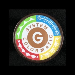 ハスクバーナ バイキング デコレーションカラーマティック G カム 6000 シリーズミシン用