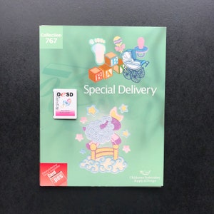 Spezielle Lieferung Embroidery Designs Karte #767 für Brother Bernina Deco White Baby Lock und Simplicity Embroidery Machines