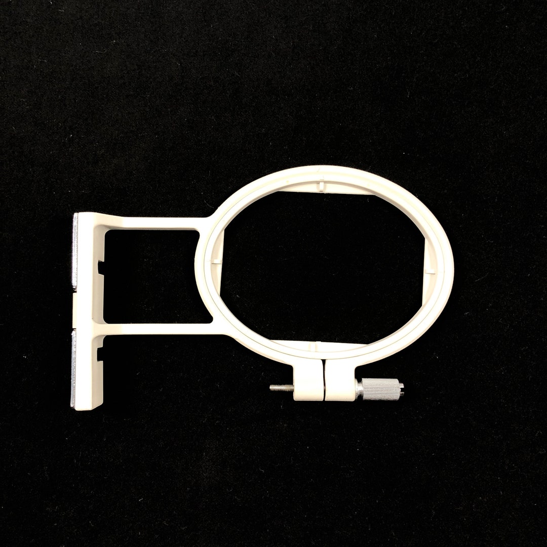 Small Embroidery Hoop Frame for Brother Pacesetter PC8200 Etsy