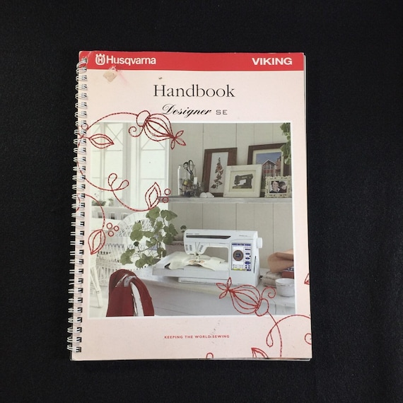 Needlecrafts & Yarn Embroidery Machines Extras! Husqvarna Viking 1