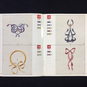 Martha Pullen Heirloom Embroidery Designs Card 11 for Husqvarna Viking Rose Scandinavia Iris Embroidery Machines image 5