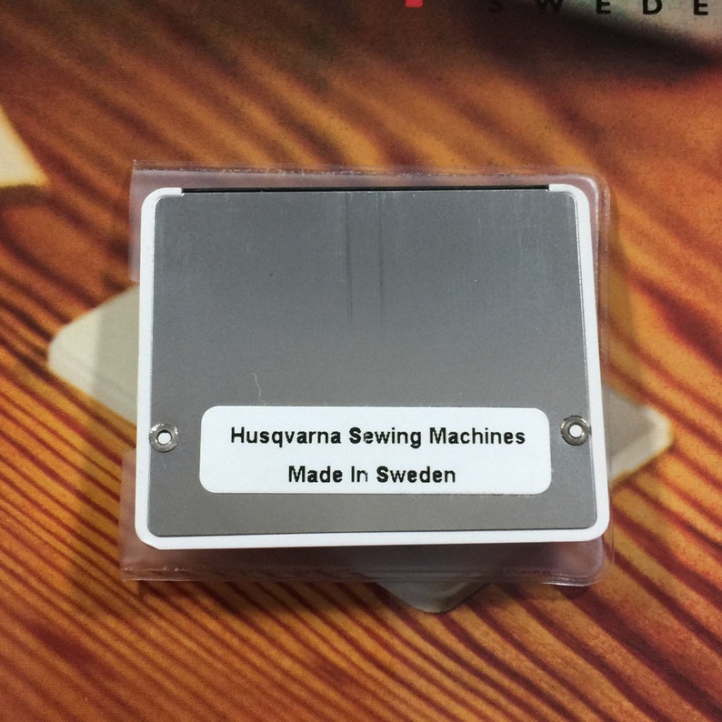 Programmable 256 KB Embroidery Designs Card for Husqvarna Viking Rose