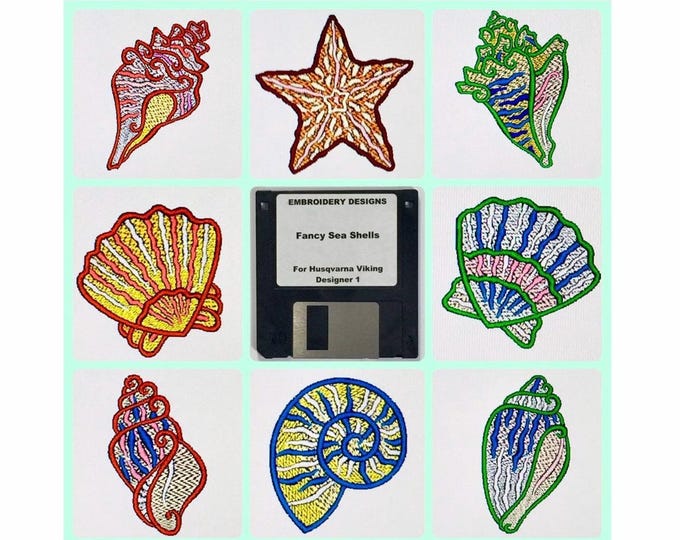 Viking Designer 1 Disks