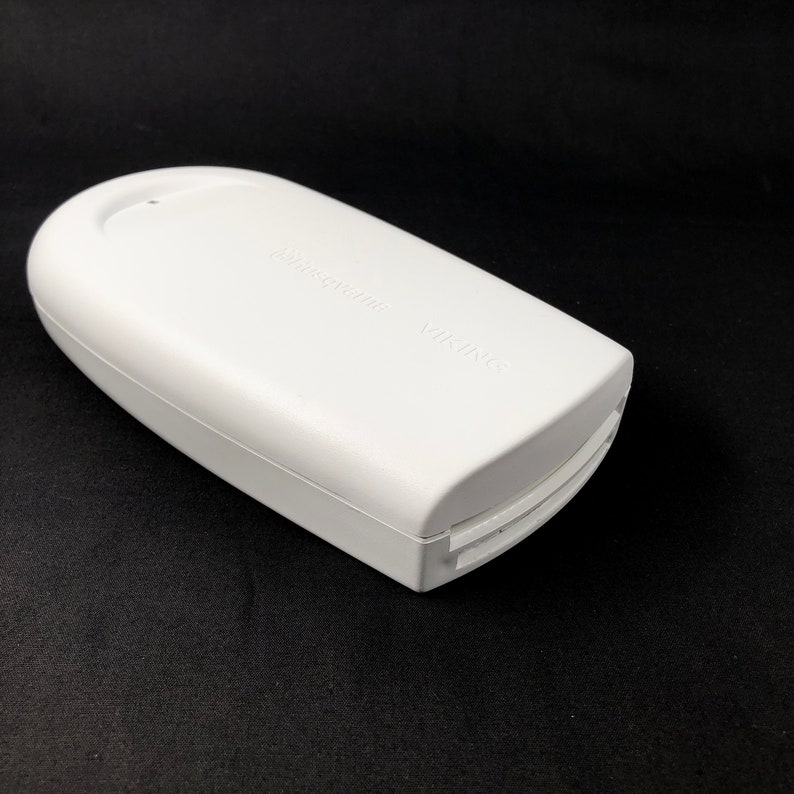 Husqvarna Viking USB 4D Reader/writer Kit for Rose Iris Scandinavia #1 ...