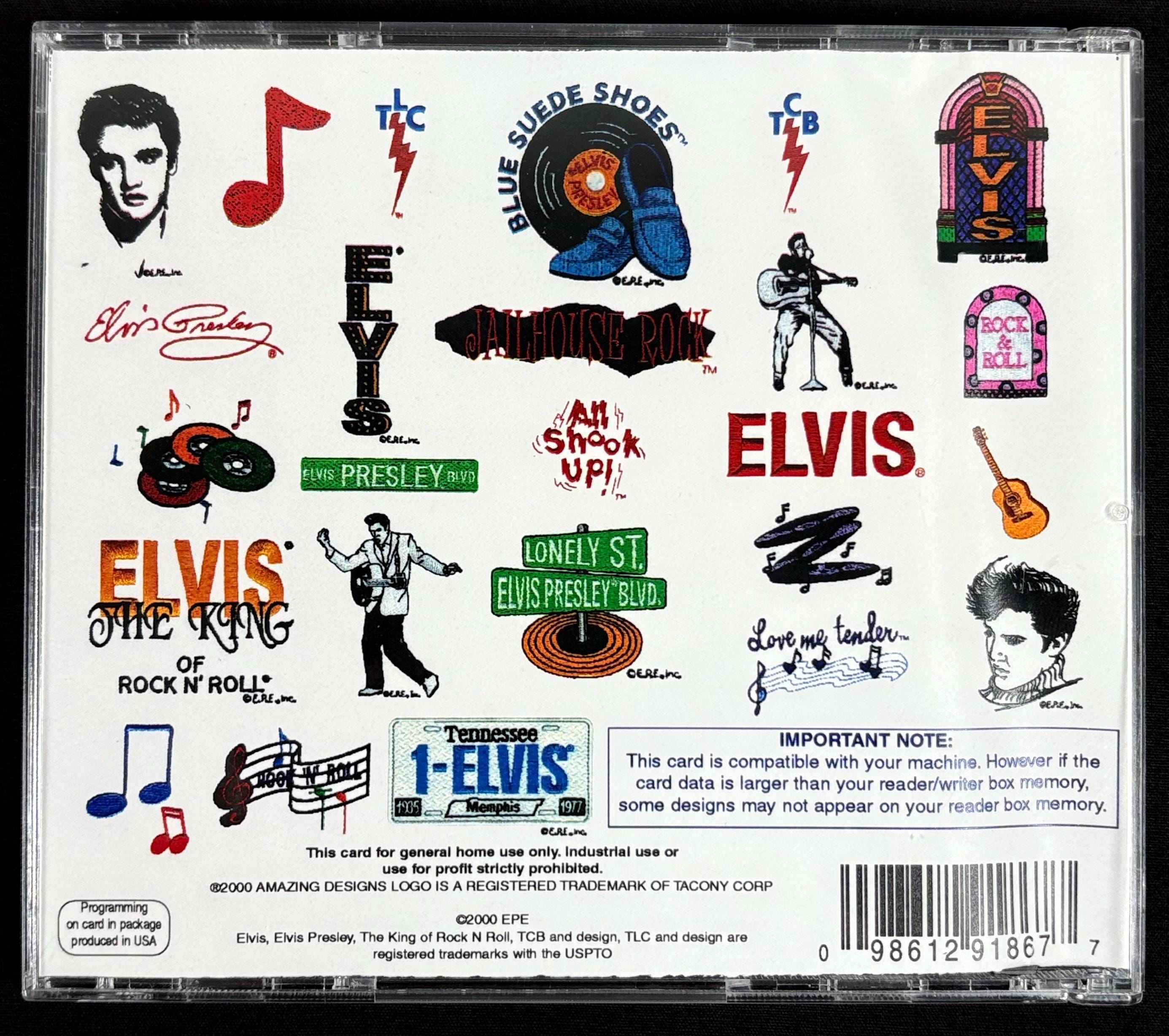 elvis出品 Elvis Presley 2012 Kotobukiya ArtFX 1968 Comeback Special Figure