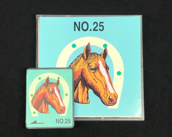 Horses Embroidery Designs Card #25 for Brother Bernina Deco White Baby Lock and Simplicity Embroidery Machines