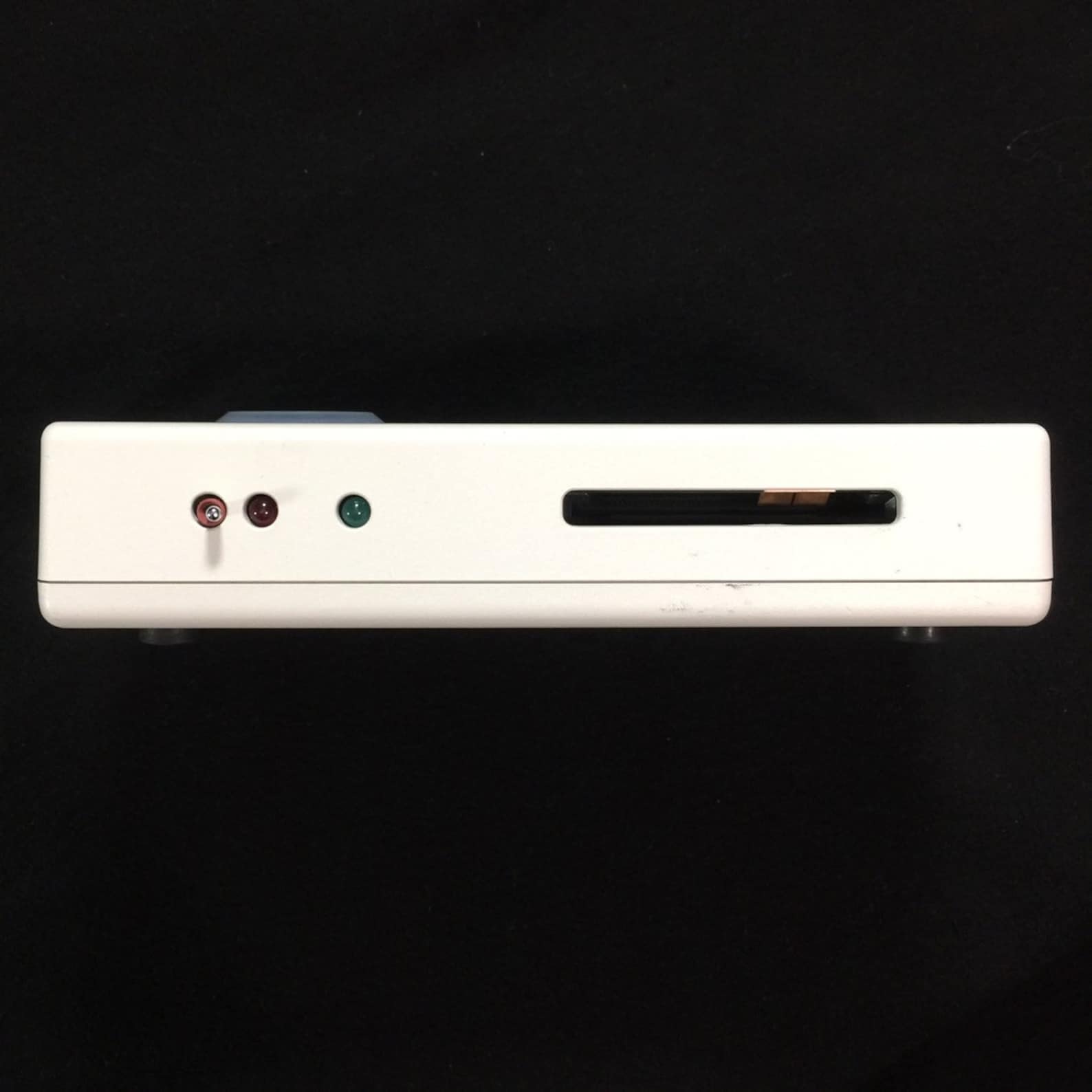 Husqvarna Viking Embroidery 256kb Card Reader/writer for Orchidea #1 ...
