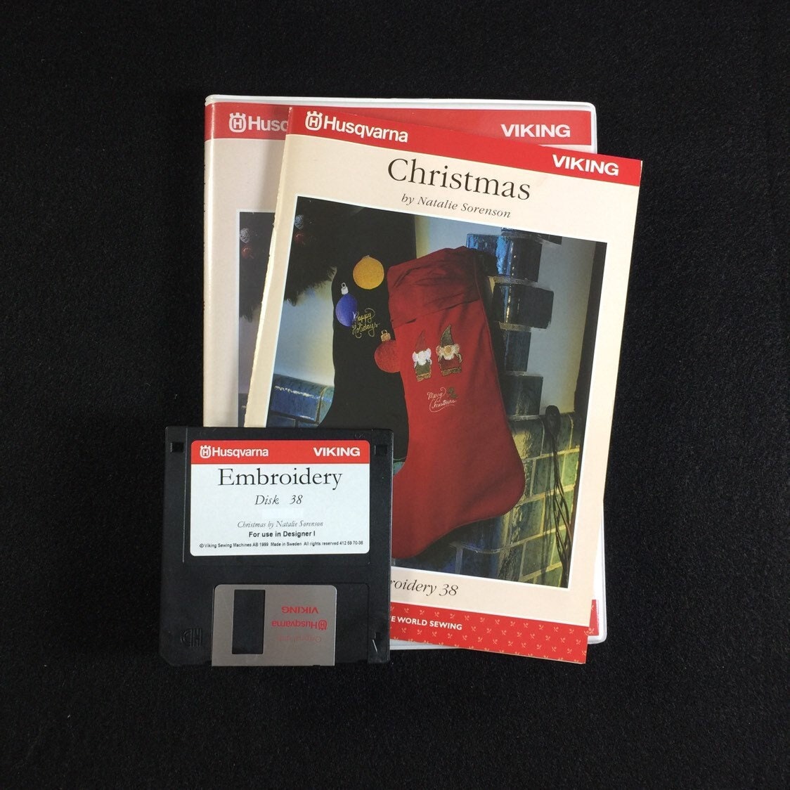 Husqvarna Viking Designer 1 for sale Only 3 left at 75