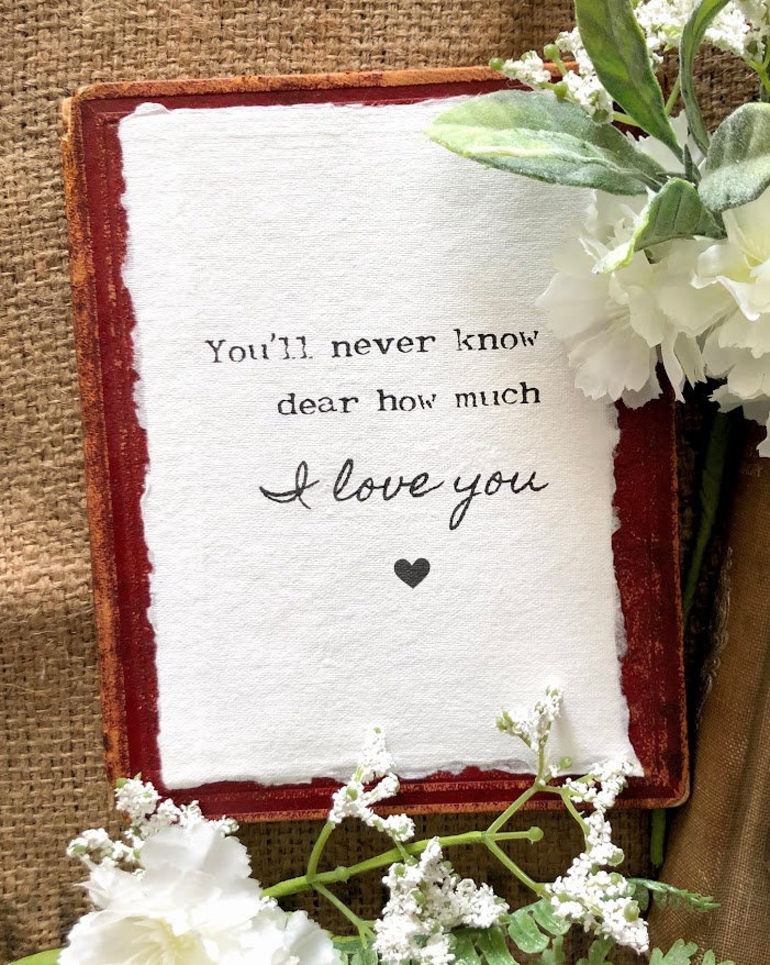 How Will I Love You Lyrics - vqr33bk