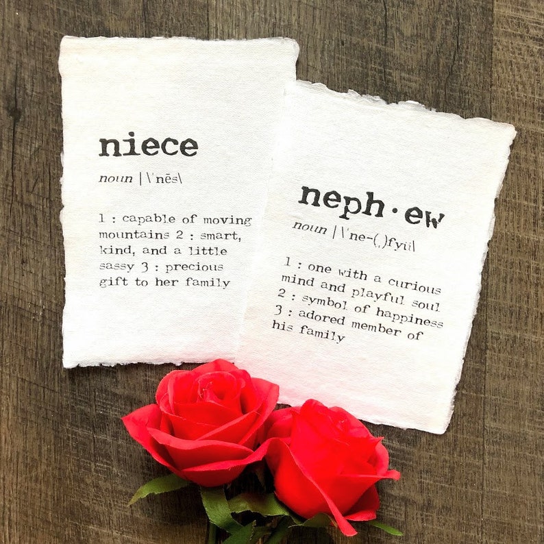 niece meaning in malay
