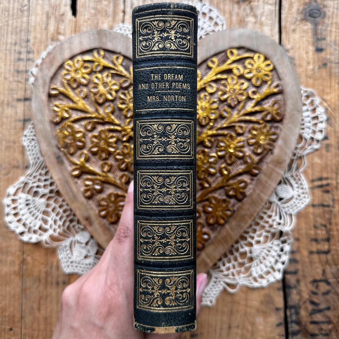 アンティークのイギリス古書！1820年 １９世紀 活版印刷　シトー修道会 英国イギリス製1900年製J・F工房ヴィンテージスターリング