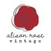Alison Rose