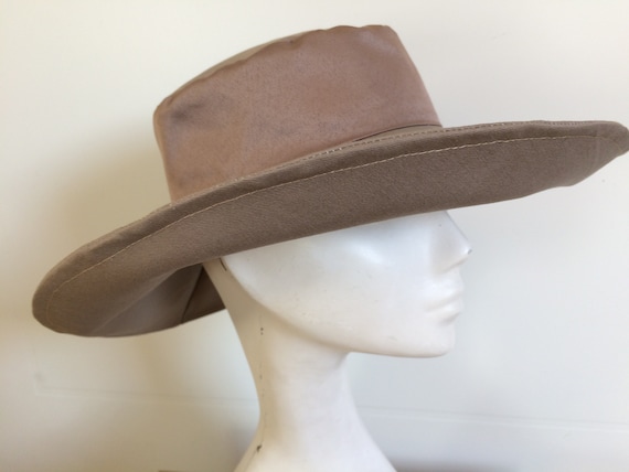 Hat Sewing Pattern- Easy Huge Brim Reversible Sun Hat- Summer Hat - Outdoor Hat for Man and Woman - PDF Digital Instant Download