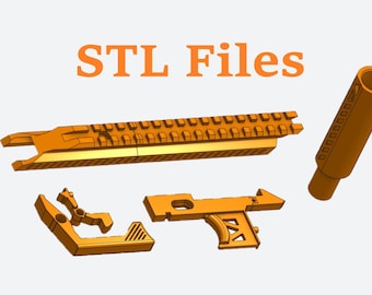 Nexus Pro TactiKit File Set