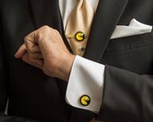 Superhero Cufflinks, Superhero Tie Clips, Superhero Tie Bars, Superhero Cuff Links, Superhero Wedding, Superhero Jewelry