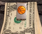 Superhero Money Clip, Comic Book Money Clip, Comic Money Clip