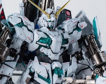バンダイ RG 1/144 「フリーダムガンダム Ver.GCP」塗装済み完成品