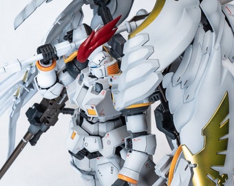 Premium (Limited Edition) Bandai MG 1/100 "Tallgeese F"