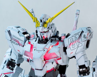 MGEX 1/100 "RX-0 Unicorn Gundam Ver.Ka"
