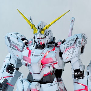MGEX 1/100 &quot;RX-0 Unicorn Gundam Ver.Ka&quot;