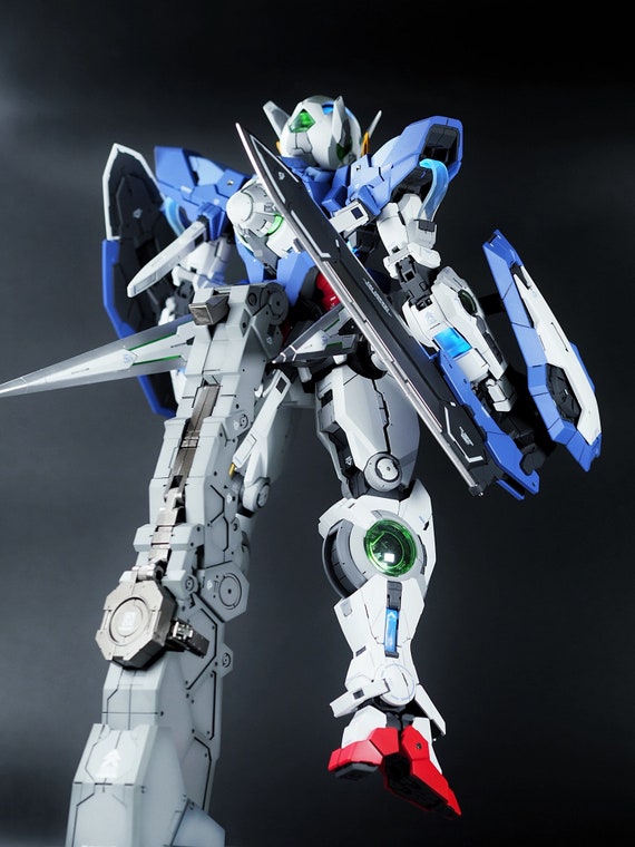 Amazon | PG 機動戦士ガンダム00 ガンダムエクシア 1/60スケール
