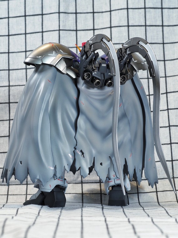 Painted Premium (limited Edition) Bandai MG 1/100 