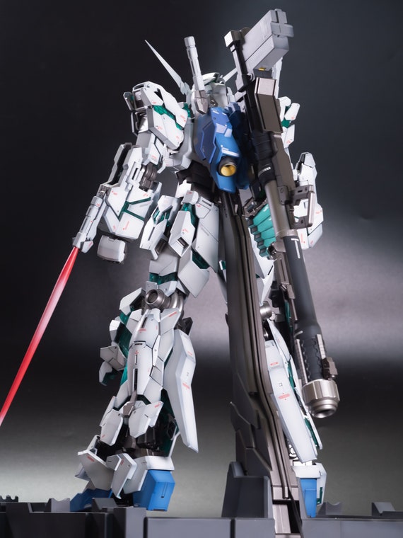 PG 1/60 RX-0 ユニコーンガンダム（最終決戦Ver
