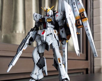バンダイ RG 1/144 「フリーダムガンダム Ver.GCP」塗装済み完成品