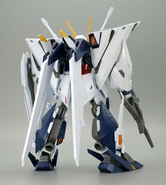 Xi gundam