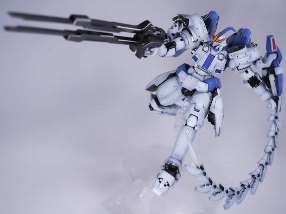 Painted Premium (limited Edition) Bandai MG 1/100 
