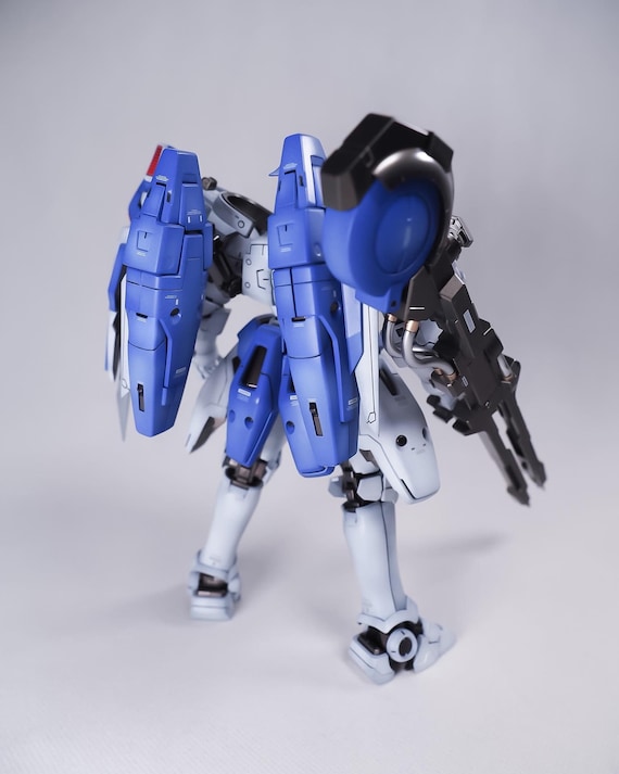 Painted Premium (limited Edition) Bandai MG 1/100 