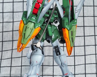MG アルトロンガンダム　塗装済完成品 MG アルトロンガンダム EW 完成品