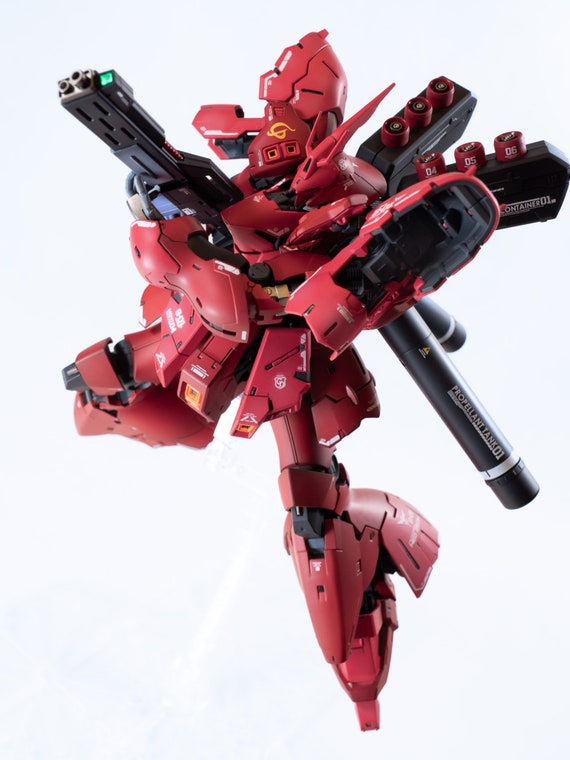 BANDAI - rabi Amazon.com: Bandai Hobby - Z Gundam - #145 Hambrabi HGUC 1