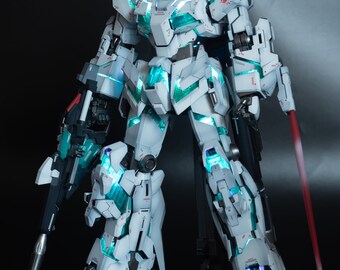 プレミアムバンダイ限定品 PG 1/60 「RX-0 ユニコーンガンダム（最終