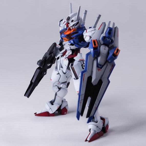 Painted Bandai HG 1/144 