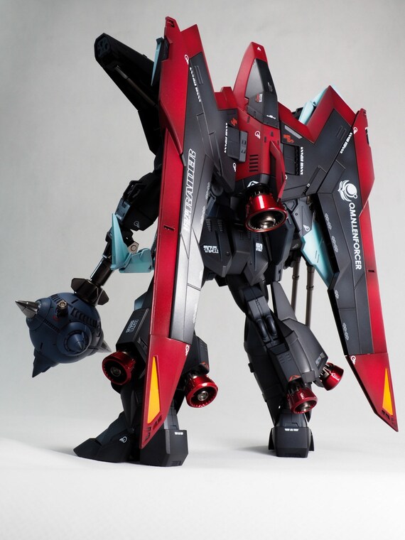 バンダイ FM 1/100 「レイダーガンダム」塗装済み完成品 - Etsy 日本 バンダイ FM 1/100 「レイダーガンダム」塗装済み完成品 - Etsy 日本
