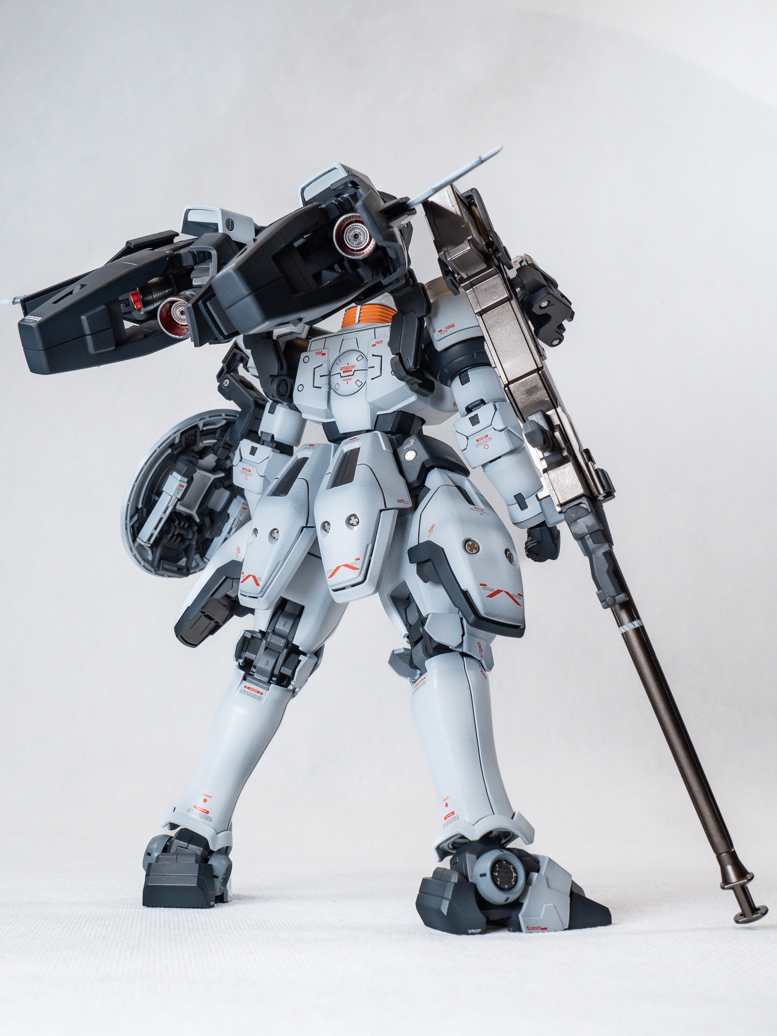 ロボット MG TALLGEES III 1/100 ロボット MG TALLGEES III 1/100 MG 1/100 TALLGEESE III