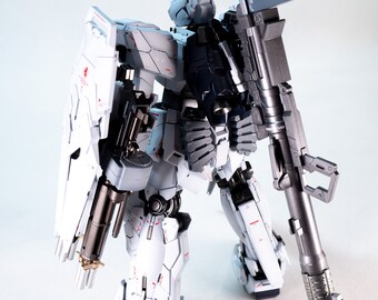 MGEX 1/100 「RX-0 ユニコーンガンダム Ver.Ka」 - Etsy 日本