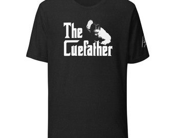 THE CUEFATHER BATA Tee