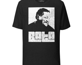 BATA VINTAGE TEE