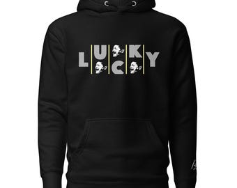 Efren Glücksspielautomat - Unisex Hoodie