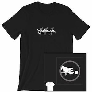 14.1 Continuous Vintage Billiards Tee