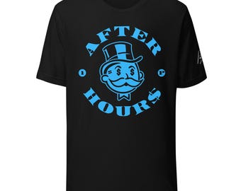 After Hour 1 Pocket Billard-T-Shirt