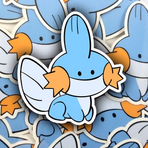 mudkip pop vinyl