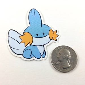 mudkip pop vinyl