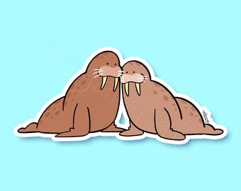 thumbnail image 2 of Walrus Audio Custom Factory Sticker - 4x4 Multicolor Vinyl - Music Theme 2 of 6