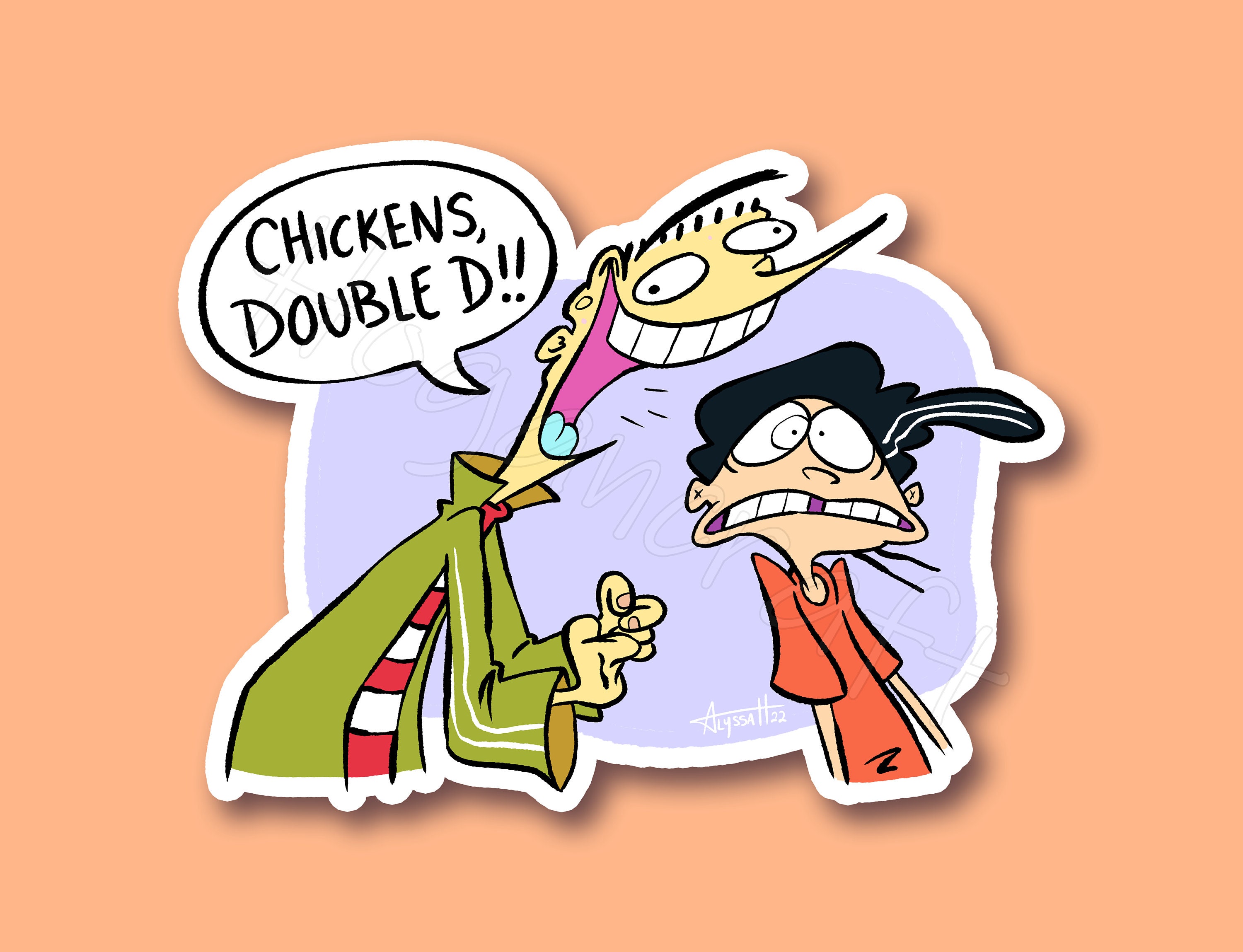 Ed Edd N Eddy Tv Tropes - tnpgqs3