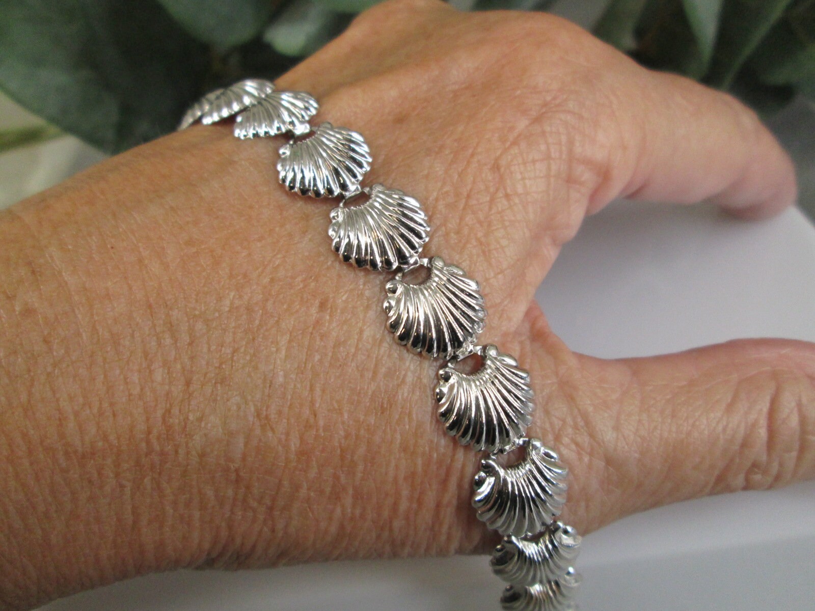 CRAFTDLondon クラフトロンドン SHELL BRACELET SILVER シェル 楽天市場】CRAFTD London クラフトロンドン ブレスレット White